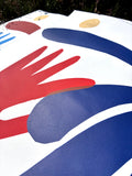 Screen print | PLUK DE DAG