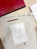 Screen print | PLUK DE DAG