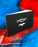 TROOST | book