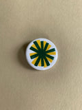 Button | set of four buttons